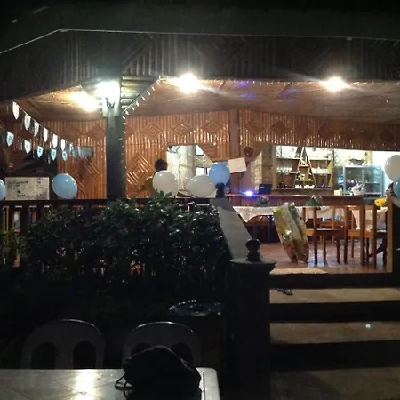 Cliff Side Beach Resort And Cottages-2