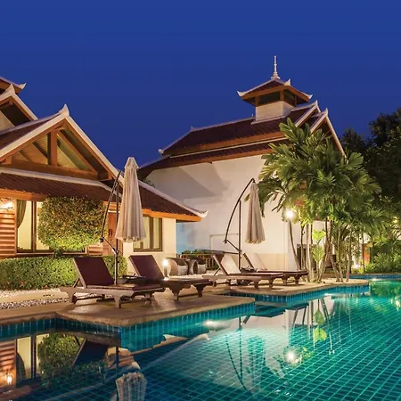 Achawalai Residence Village By Song-3