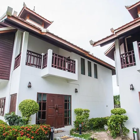 Achawalai Residence Village By Song-2