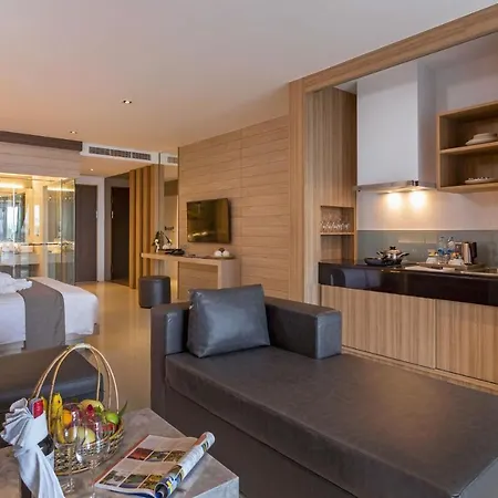 Kudo Hotel & Beach Club - Adults Only-2