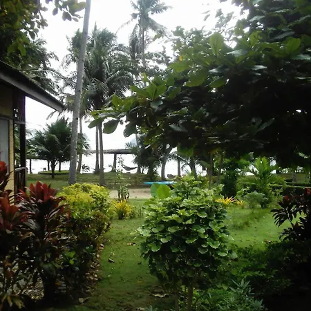 Coconut Garden Island Resort-3