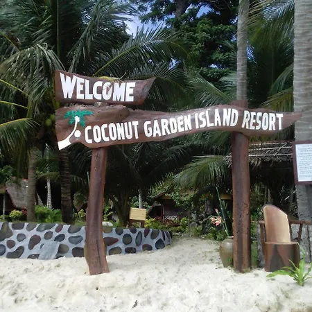 Coconut Garden Island Resort-2