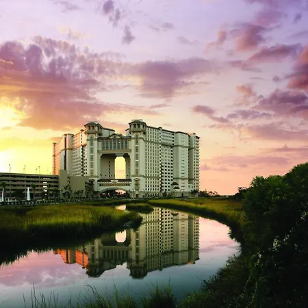 North Beach Resort & Villas-2