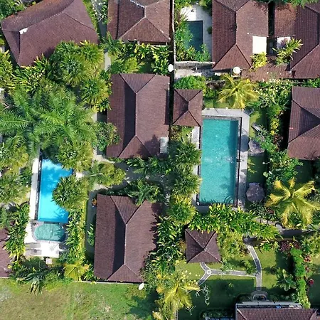 Bali Dream Resort Ubud-2