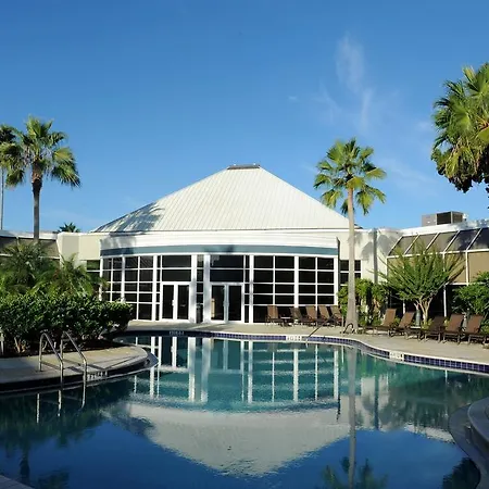 Holiday Inn Resort Kissimmee By The Parks By Ihg-3