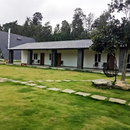 Myst - Yellow Lakes Resorts & Spa-3