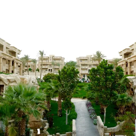 El Hayat Sharm Resort-2