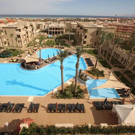 El Hayat Sharm Resort-3