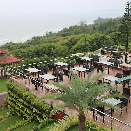 Abhishek Beach Resort And Spa-2