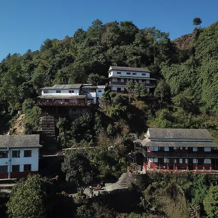 Everest Manla Resort-3