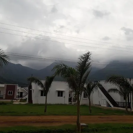 Green Garden Resort-3