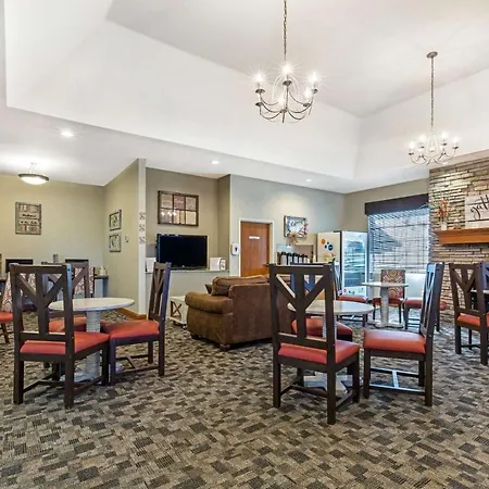 Hilton Vacation Club The Falls Village Branson-3