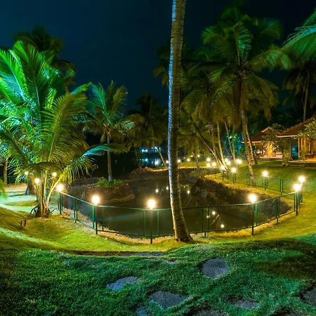 Sree Gokulam Nalanda Resorts-3