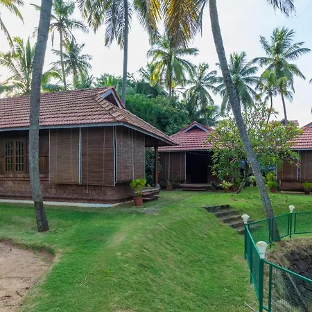 Sree Gokulam Nalanda Resorts-2