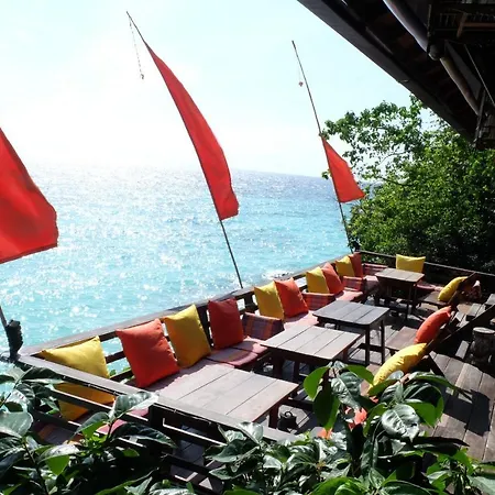 Serendipity Beach Resort Koh Lipe-3