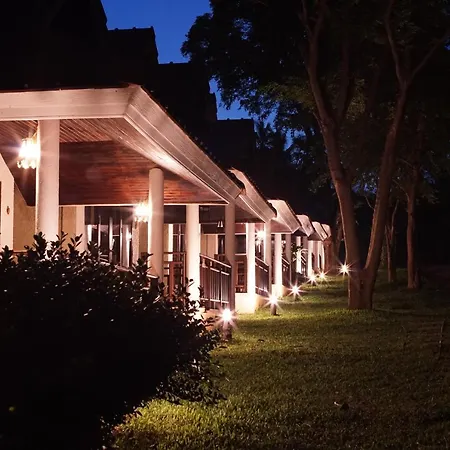 Aquavana Haad Rin Resort-2