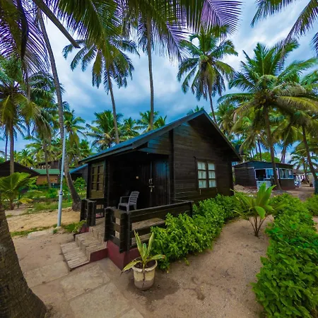 Vista Praia Beach Resort-2