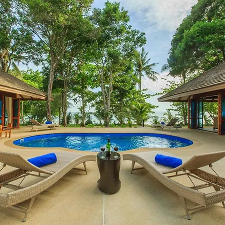 Koh Jum Beach Villas "A Member Of Secret Retreats"-2