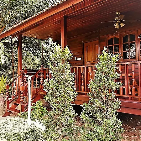 Cozy Garden Resort-3