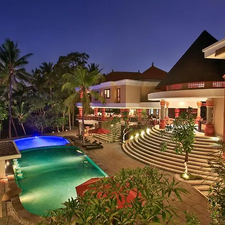 Green Field Resort Ubud-2