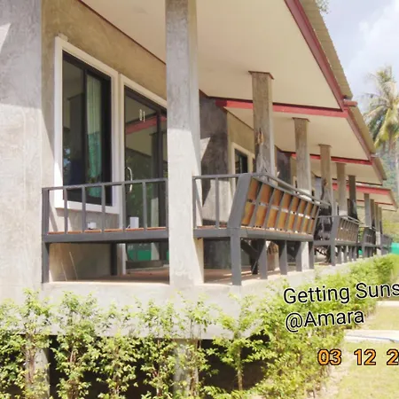 Lanta Amara Resort-2