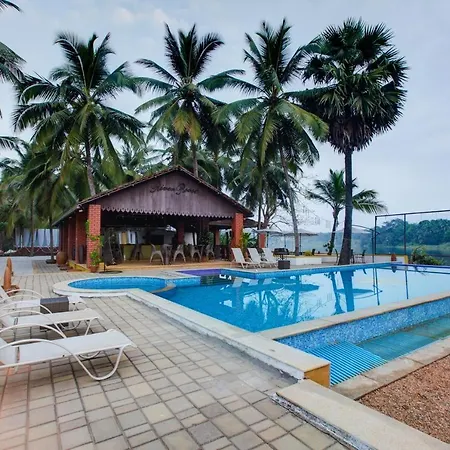 River Roost Resort-2