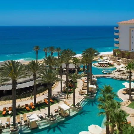 Grand Solmar Land'S End Resort & Spa-3