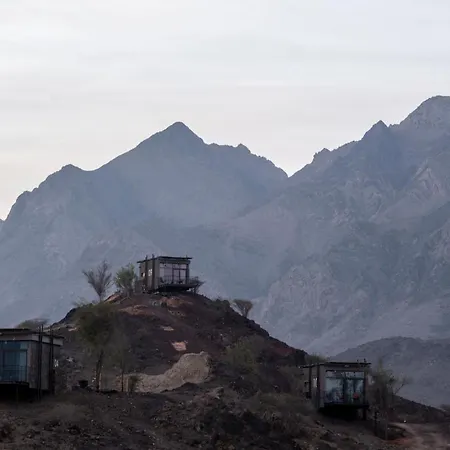 Hatta Resorts-3