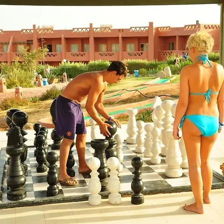 Hauza Beach Resort & Aqua-3