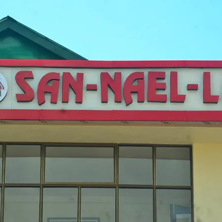 San Nael La Resort-2