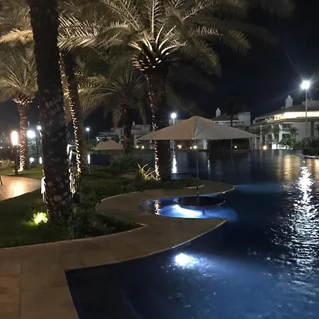 Golf Ville Resorts Suites-3