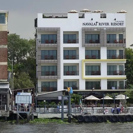 Navalai River Resort-3