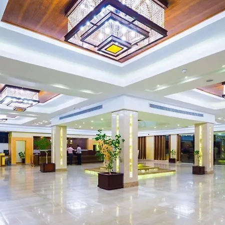 Tia Heights Makadi Bay Hurghada-2