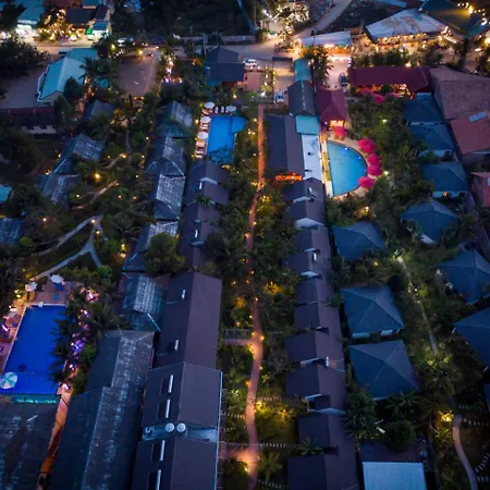 La Casa Resort-3