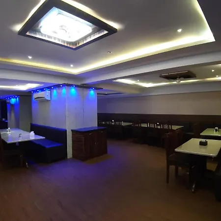 Royal Garden Resort-3