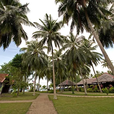Aseania Resort Pulau Besar-3