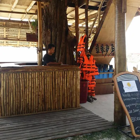 Aseania Resort Pulau Besar-2