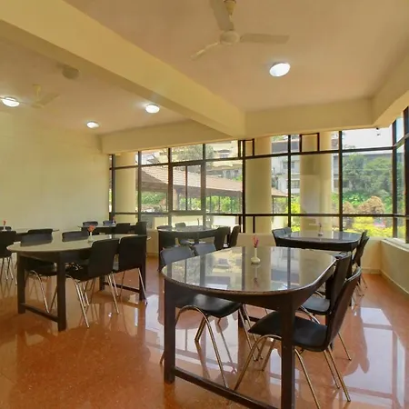 Oyo 17387 Hilldale Resorts-2