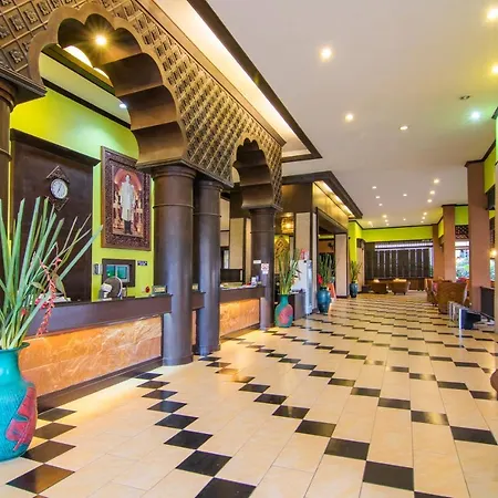 Phuphaya Resort-2