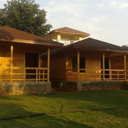 Lakewood Resorts & Spa-3