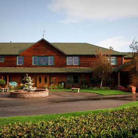 Purple Orchid Resort & Spa-3