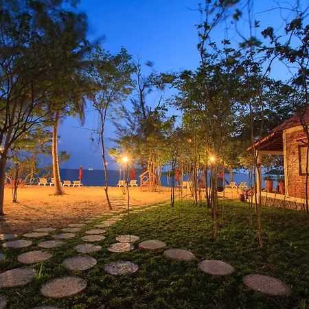Wild Beach Phu Quoc Resort-3