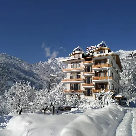 Kalista Resort-2
