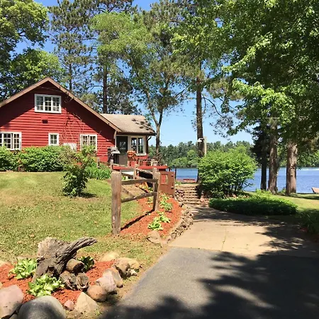 Rainbow'S End Resort Camp-2