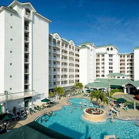 The Resort On Cocoa Beach-2