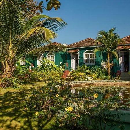 Aquatica Resorts & Spa-2