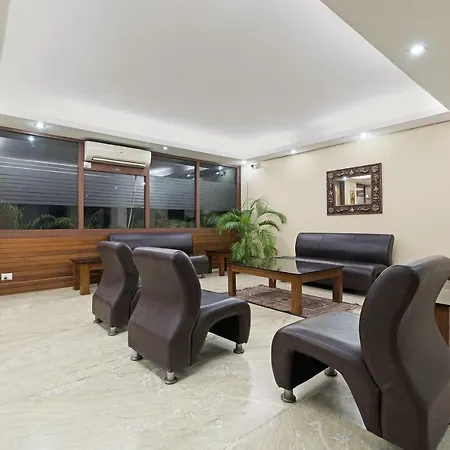 Capital O 19639 Lbd Resorts & Hotels-2