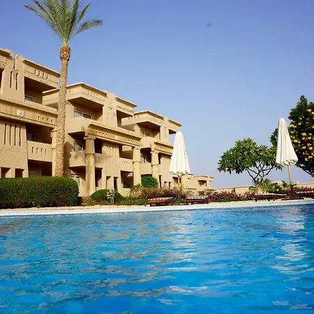 El Hayat Sharm Resort-3