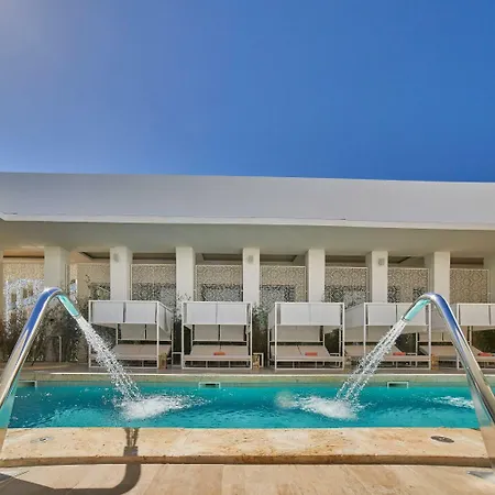 Paradisus Grand Cana All Inclusive - Formerly The Grand Reserve At Paradisus Palma Real-3