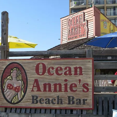Ocean Annie'S Resorts-3